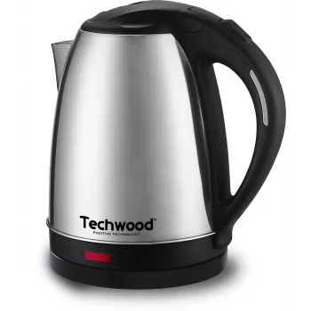 Belaidis nerūdijančio plieno virdulys Techwood TBI-1827, 1,8 L (TBI-1827)