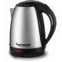 Belaidis nerūdijančio plieno virdulys Techwood TBI-1827, 1,8 L (TBI-1827)