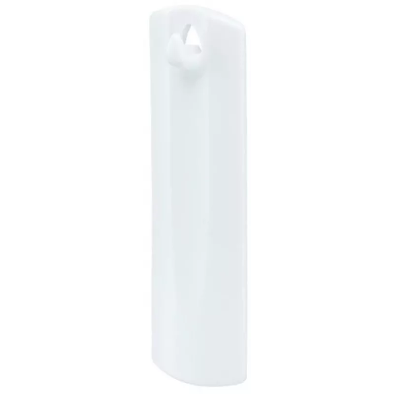 3M Command paveikslų kabliukas rėmeliams su dantytu laikikliu, 1 kabliukas + 2 juostelės, baltas (7100336642)