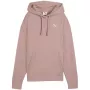 Puma ESS Comfort Hoodie TR moteriškas, rožinės spalvos, L dydžio
