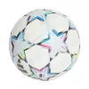 adidas UCL League 26/27 League Stage Box futbolo kamuolys, 5 dydis, baltas-mėlynas-rožinis-žalias KE9771