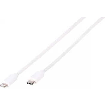 Vivanco USB-C – Lightning kabelis 1 m (62961)