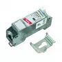 DEHNpatch DPA M CLE RJ45B 48 apsaugos modulis nuo viršįtampių 10GBase-T Ethernet, 48V DC, PoE+