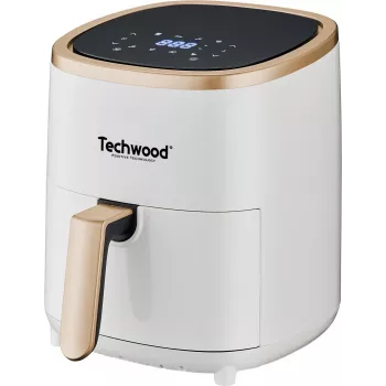 Techwood TFR-350SHD 3.5 L karšto oro gruzdintuvė (TFR-350SHD)