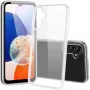 NEVOX StyleShell SHOCKFlex apsauginis dėklas Samsung Galaxy A27 5G, skaidrus