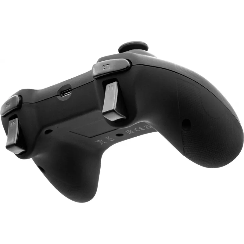 Speedlink Rait belaidis žaidimų valdiklis, skirtas Nintendo Switch/OLED/PC/Android (SL-330402-RRBK)