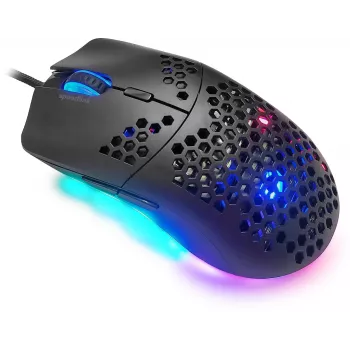 Speedlink Skell žaidimų pelė, juoda (SL-680020-BK)