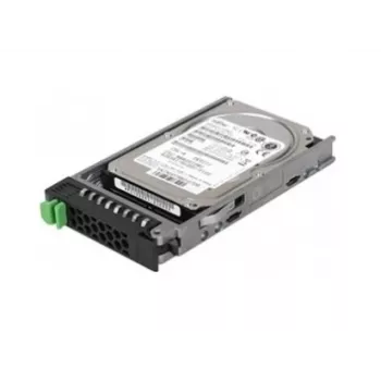 FSAS Fujitsu 1,8TB 10000 aps./min SAS 12Gb/s 2,5 colio Enterprise HDD (S26361-F5730-L118)