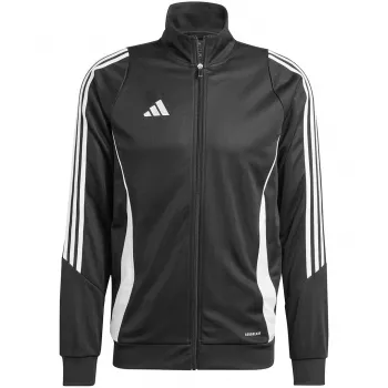 adidas Tiro 24 Training vyriškas megztinis, juodas IJ9959 S