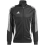 adidas Tiro 24 Training vyriškas megztinis, juodas IJ9959 S