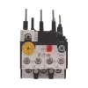 Eaton ZB32-6 šiluminės perkrovos relė, 4-6 A, 3 polių, Class 10A, varžtiniai gnybtai, 1 NO + 1 NC