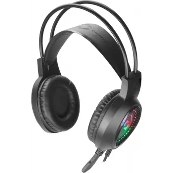 Speedlink Voltor ausinės su mikrofonu (SL-860021-BK)