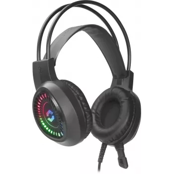 Speedlink Voltor ausinės su mikrofonu (SL-860021-BK)