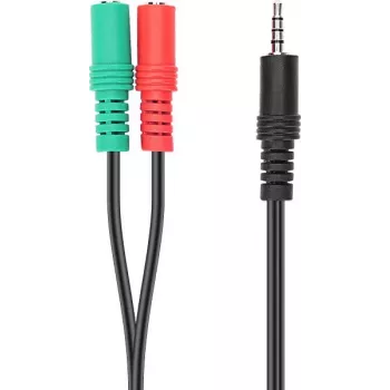 Speedlink Trax ausinių adapteris, skirtas PS4/Xbox (SL-450103-BK)