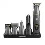 Carrera 34648 Grooming rinkinys – daugiafunkcis prietaisas barzdai, plaukams, kūnui, nosiai ir ausims