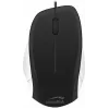 Speedlink Ledgy tyli pelė, juoda/balta (SL-610015-BKWE)
