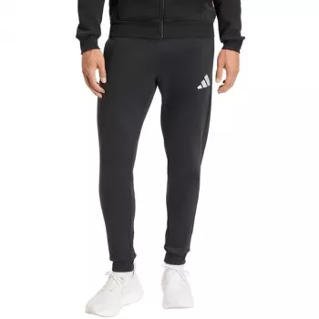 adidas Entrada 26 vyriškos sportinės kelnės juodos 2XL