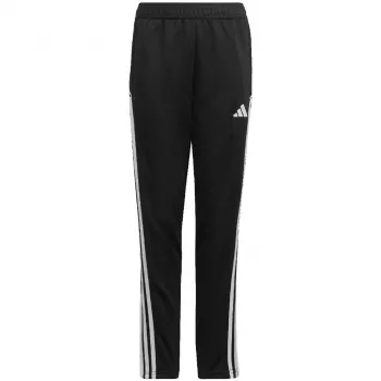 adidas Tiro 23 League treniruočių kelnės vaikams juodos HS3496 164cm