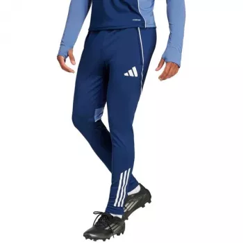 adidas Tiro 25 Competition treniruočių kelnės vyrams, tamsiai mėlynos, JI6549, 2XL