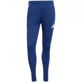 adidas Tiro 25 Competition treniruočių kelnės vyrams, tamsiai mėlynos, JI6549, 2XL