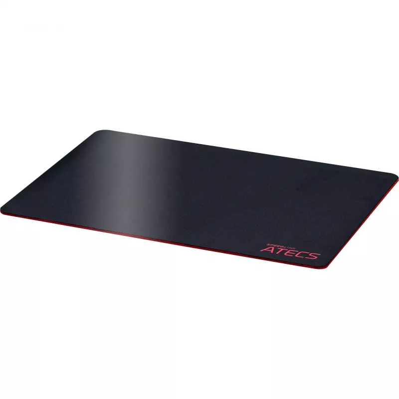 Speedlink Atecs Soft žaidimų pelės kilimėlis, dydis M (SL-620101-M)