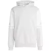 adidas Squadra 25 vyriškas gobtuvas Medium Grey Heather JD2977, dydis M