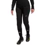 adidas Padded Baselayer Long Tight Kids Vartininko Antblauzdžiai Juodi JZ9225 140cm