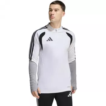 adidas vyriški Tiro 26 Competition treniruočių marškinėliai balti JX4256 XL