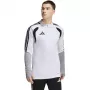 adidas vyriški Tiro 26 Competition treniruočių marškinėliai balti JX4256 XL
