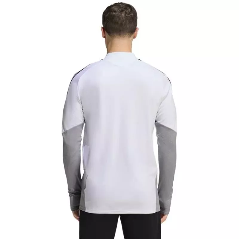 adidas vyriški Tiro 26 Competition treniruočių marškinėliai balti JX4256 XL