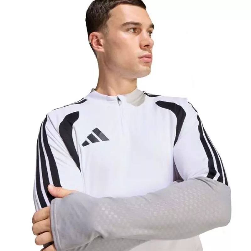 adidas vyriški Tiro 26 Competition treniruočių marškinėliai balti JX4256 XL