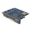ALLNET Rock Pi E D8P dvigubo Ethernet plokštė RK3328 1GB RAM be Wi-Fi/BT PoE