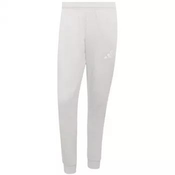 adidas Entrada 26 vyriškos sportinės kelnės pilkos, S dydis (JZ9139)