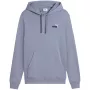 Puma ESS 2 Color Small No.1 Logo vyriškas gobtuvas pilkas (L)