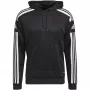 adidas Squadra 21 gobtuvas juodos spalvos GK9548 2XL