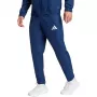 adidas Entrada 26 Presentation vyriškos siaurėjančios treniruočių kelnės tamsiai mėlynos M