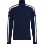 adidas Squadra 21 treniruočių marškinėliai tamsiai mėlyni HC6283 L