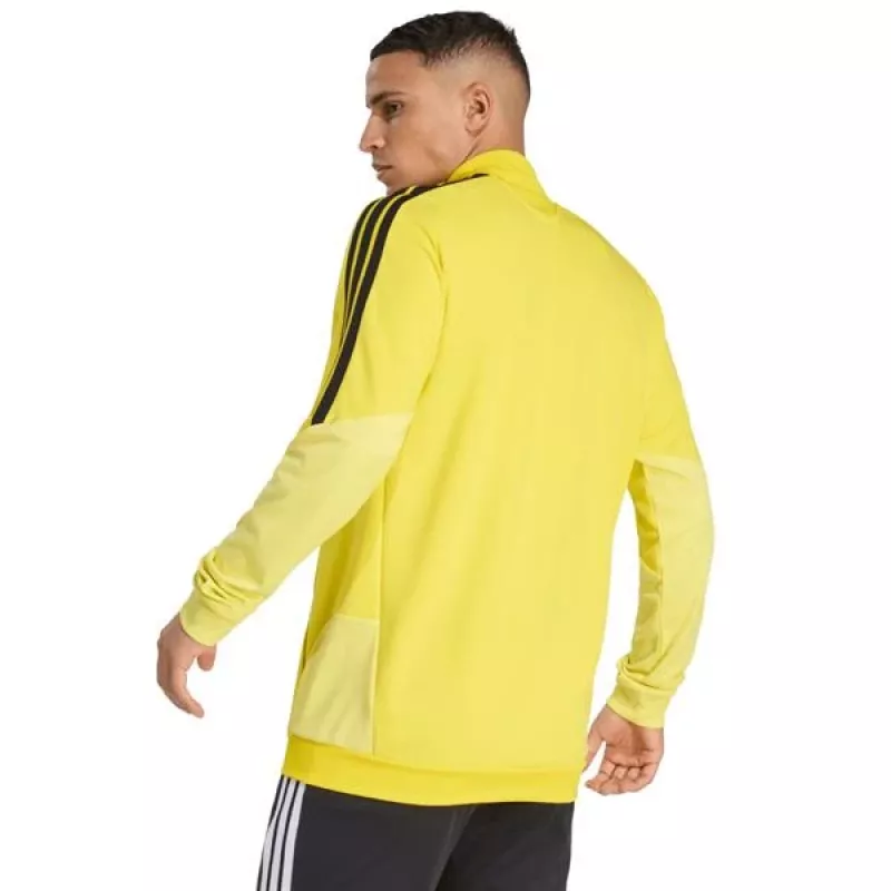 adidas vyriški Tiro 26 Competition treniruočių marškinėliai geltoni XL