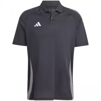 adidas Tiro 24 Competition polo juodos spalvos marškinėliai IJ8344 S