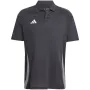 adidas Tiro 24 Competition polo juodos spalvos marškinėliai IJ8344 S