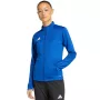 adidas Entrada 26 Moteriška treniruočių striukė Team Royal Blue/White XL