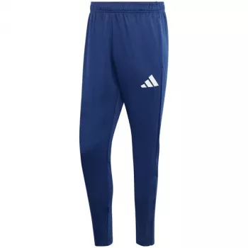adidas Entrada 26 vyriškos treniruočių kelnės tamsiai mėlynos spalvos KE9847, dydis M