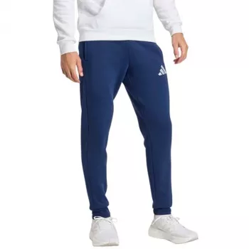 adidas Entrada 26 vyriškos sportinės kelnės tamsiai mėlynos spalvos 2XL