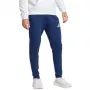 adidas Entrada 26 vyriškos sportinės kelnės tamsiai mėlynos spalvos 2XL