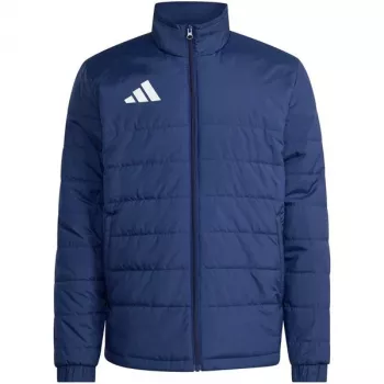 adidas Entrada 26 Light vyriška striukė – tamsiai mėlyna (JZ9142, 2XL)