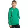 adidas Entrada 26 vaikiškas gobtuvas - žalias - 164 cm dydis (jaunimo XL) JZ6563
