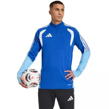 adidas Tiro 26 Competition treniruočių viršus vyrams Mėlynas KA5148 S