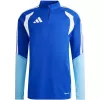 adidas Tiro 26 Competition treniruočių viršus vyrams Mėlynas KA5148 S