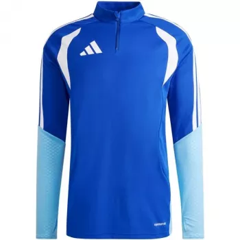 adidas Tiro 26 Competition treniruočių viršus vyrams Mėlynas KA5148 S