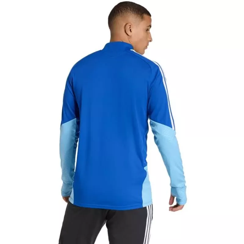 adidas Tiro 26 Competition treniruočių viršus vyrams Mėlynas KA5148 S